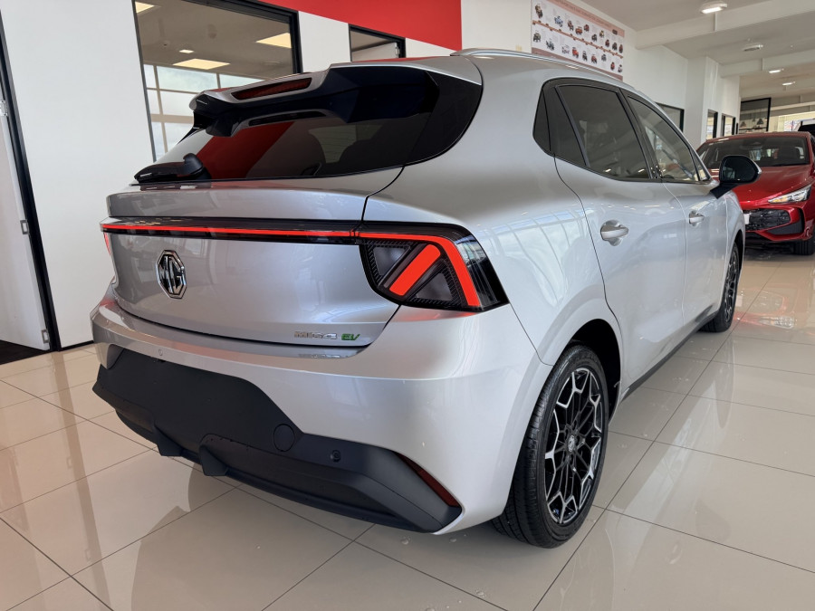 2026 MG MG4 EV Urban Essence 54 SUV Image 5