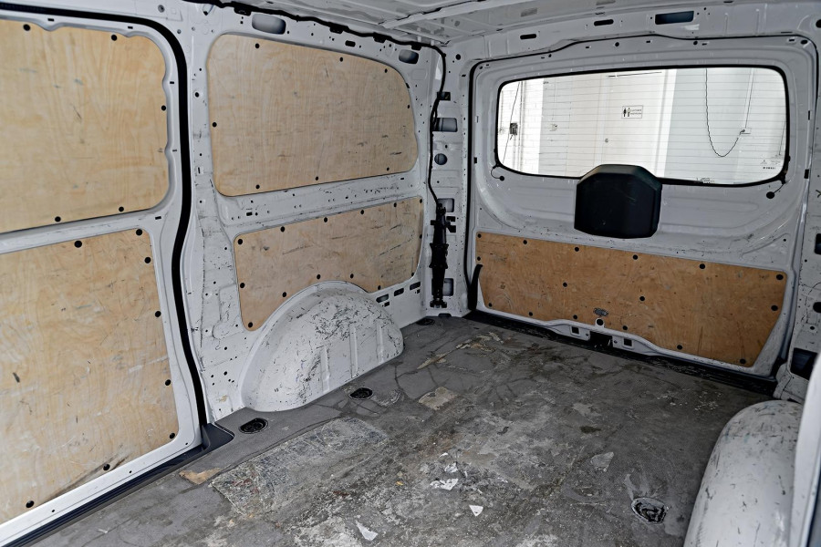 2022 Mercedes-Benz Vito 447 116CDI Bus
