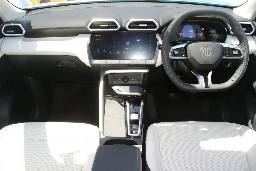 2024 MG ZS ZS32 Essence Hybrid+ SUV Image 6