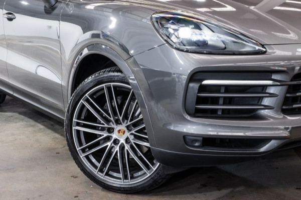 2019 MY20 Porsche Cayenne SUV image 6