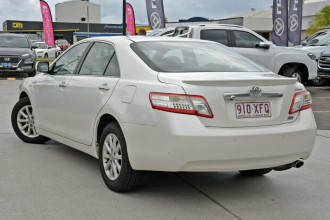 2011 Toyota Camry AHV40R Hybrid Luxury Sedan