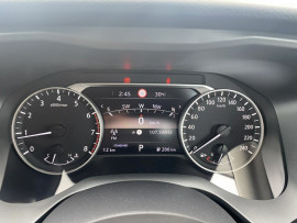 2024 MY25 Nissan QASHQAI J12 ST-L SUV image 20