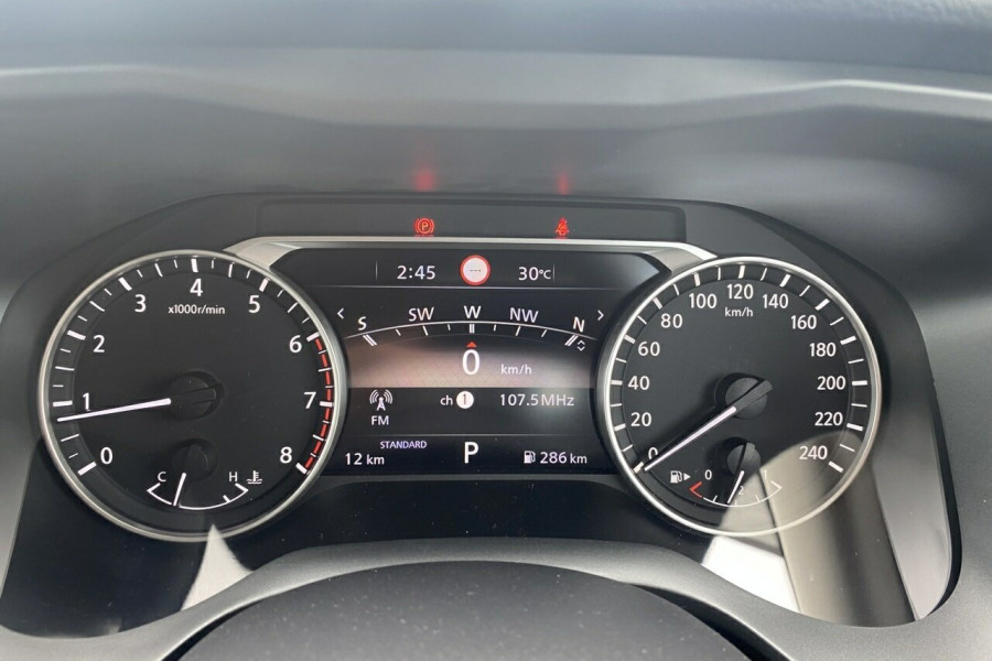 2024 MY25 Nissan QASHQAI J12 ST-L SUV Image 20