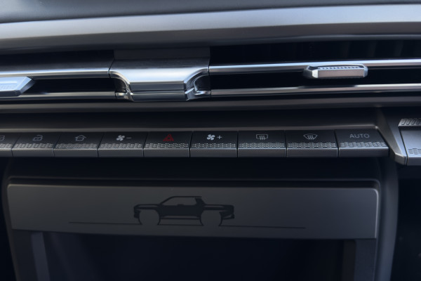 2025 LDV Terron 9 EKK1C Evolve Ute Image 21