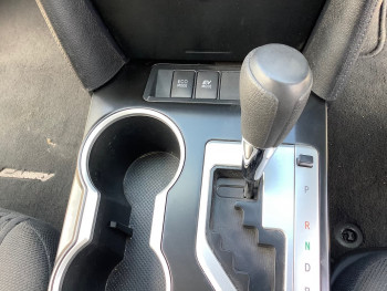 2014 Toyota Camry AVV50R Hybrid H Sedan