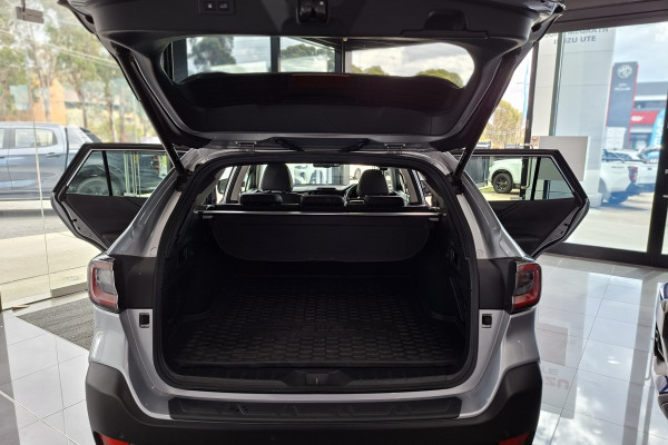 2021 Subaru Outback 6GEN AWD Touring SUV Image 7