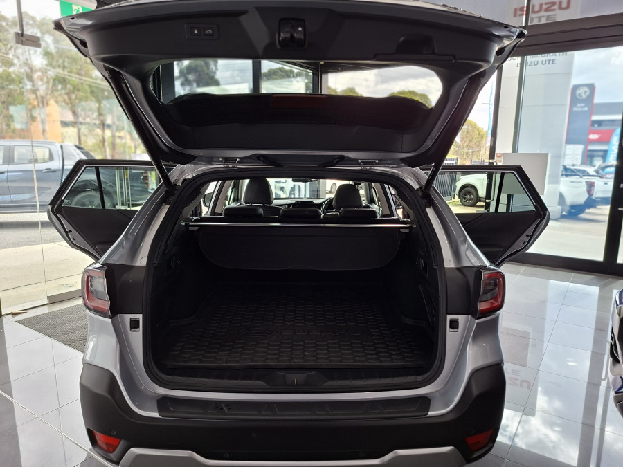 2021 Subaru Outback 6GEN AWD Touring SUV Image 7