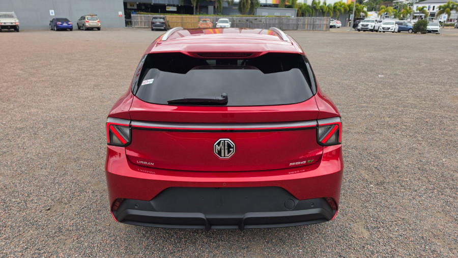 2026 MG MG4 EV Urban AH4E Essence 54 Hatch Image 22