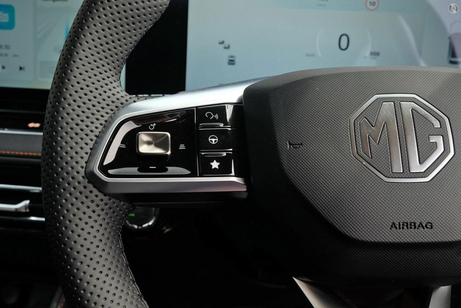 2024 MG HS AS33 Vibe SUV Image 12
