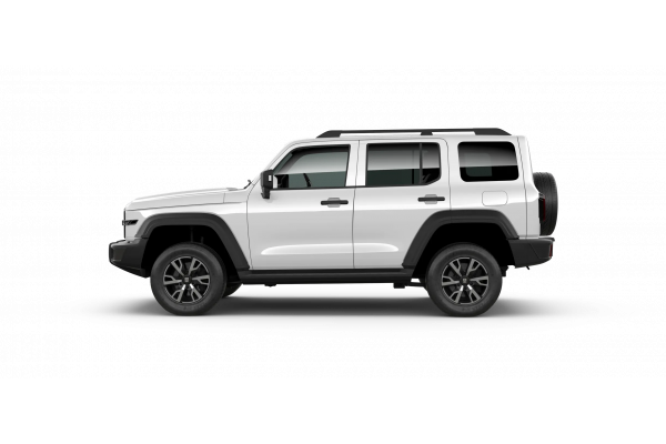 2025 GWM Tank 300 P01 Ultra SUV