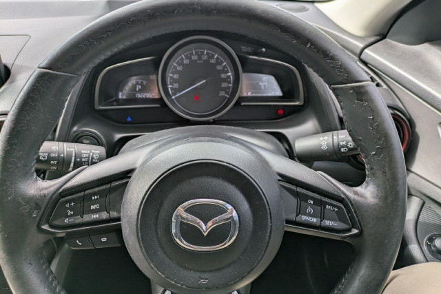2017 Mazda CX-3 DK2W7A Maxx SUV Image 19