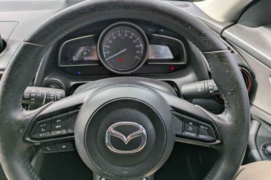 2017 Mazda CX-3 DK2W7A Maxx SUV Image 19