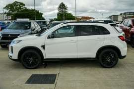 2024 Mitsubishi ASX XD GSR SUV