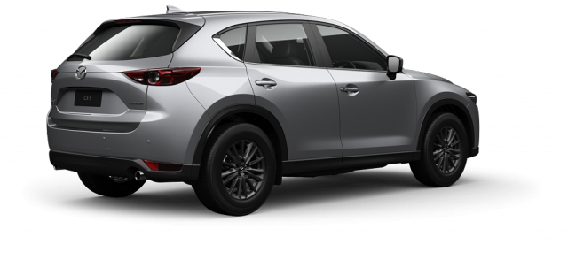 2020 Mazda CX-5 KF Series Touring Suv Mobile Image 12