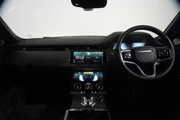 2023 Land Rover Range Rover Evoque L551 R-Dynamic HSE SUV Image 13