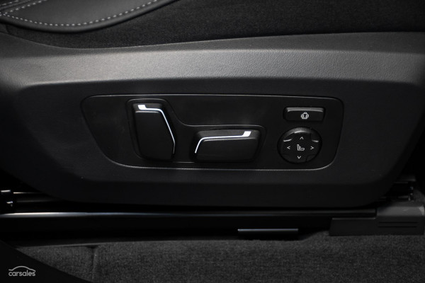 2026 BMW X3 G45 20 xDrive SUV image 18