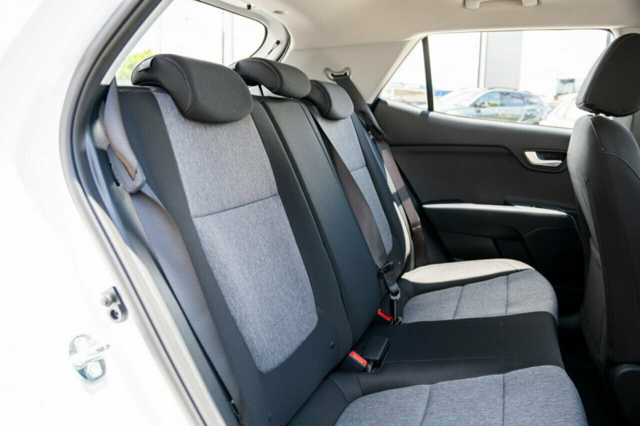 2024 MY25 Kia Stonic YB S SUV Image 9