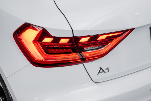 2024 MY25 Audi A1 GB 35 TFSI  Hatch image 20
