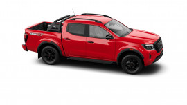 2025 Nissan Navara D23 PRO-4X Ute image 11