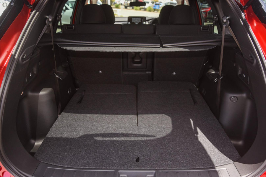 2024 Mitsubishi Outlander ZM LS SUV Image 11