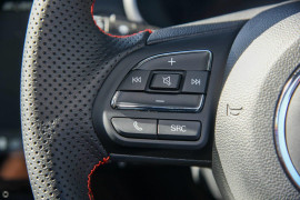 2022 MG ZS EV AZS1 Essence SUV