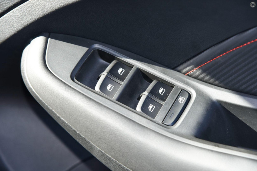 2022 MG ZS EV AZS1 Essence SUV Image 13