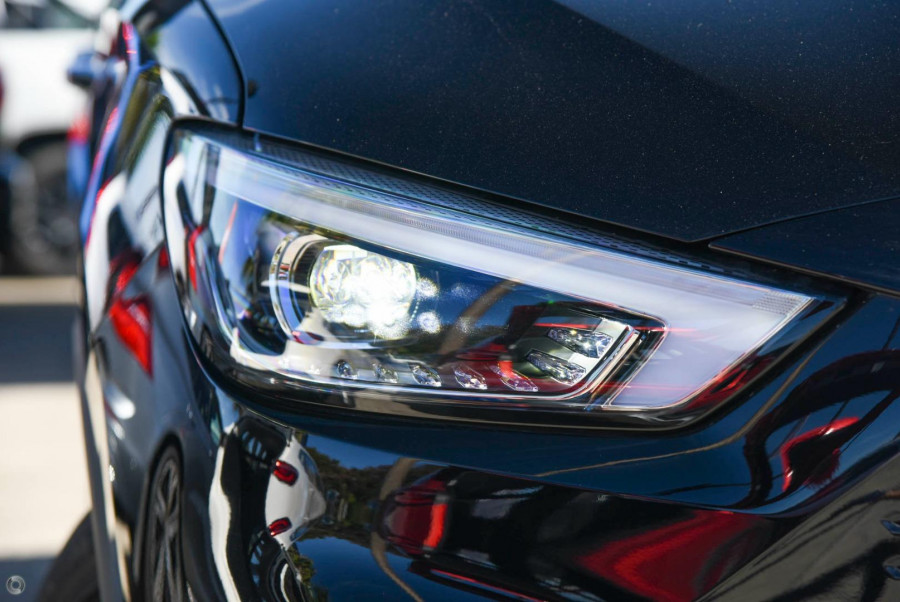 2022 MG ZS EV AZS1 Essence SUV Image 14