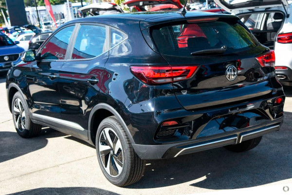 2022 MG ZS EV AZS1 Essence SUV Image 5