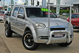 Great Wall V240 Super Luxury 4x2 K2