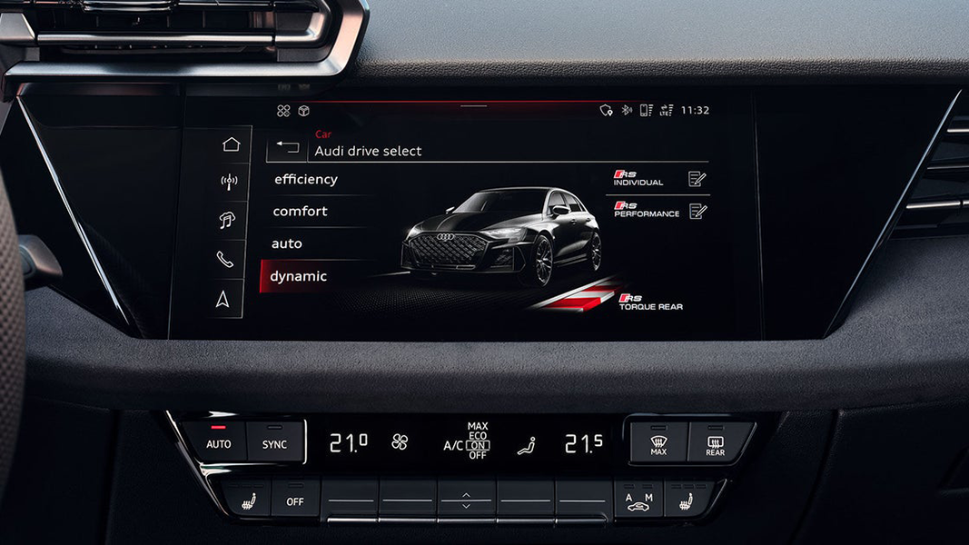 Select your drive. Image