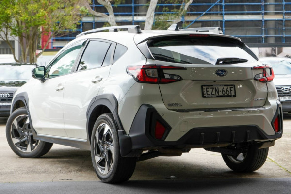 2023 MY24 Subaru Crosstrek G6X 2.0S SUV Image 3