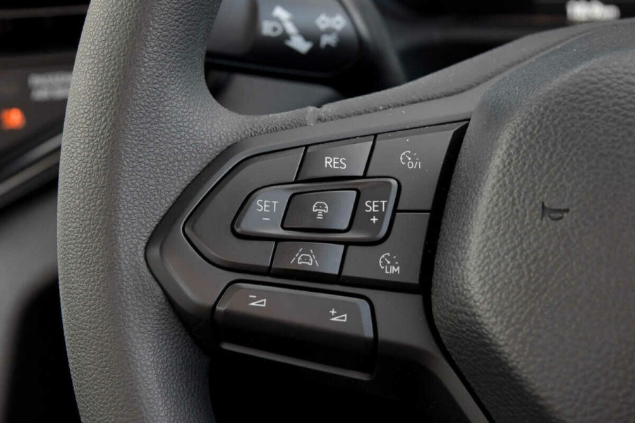 2024 Volkswagen Amarok NF TDI405 Core Ute Image 12