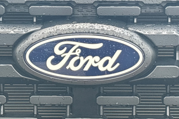2025 MY26 Ford Ranger Super Duty   Cab Chassis Image 21