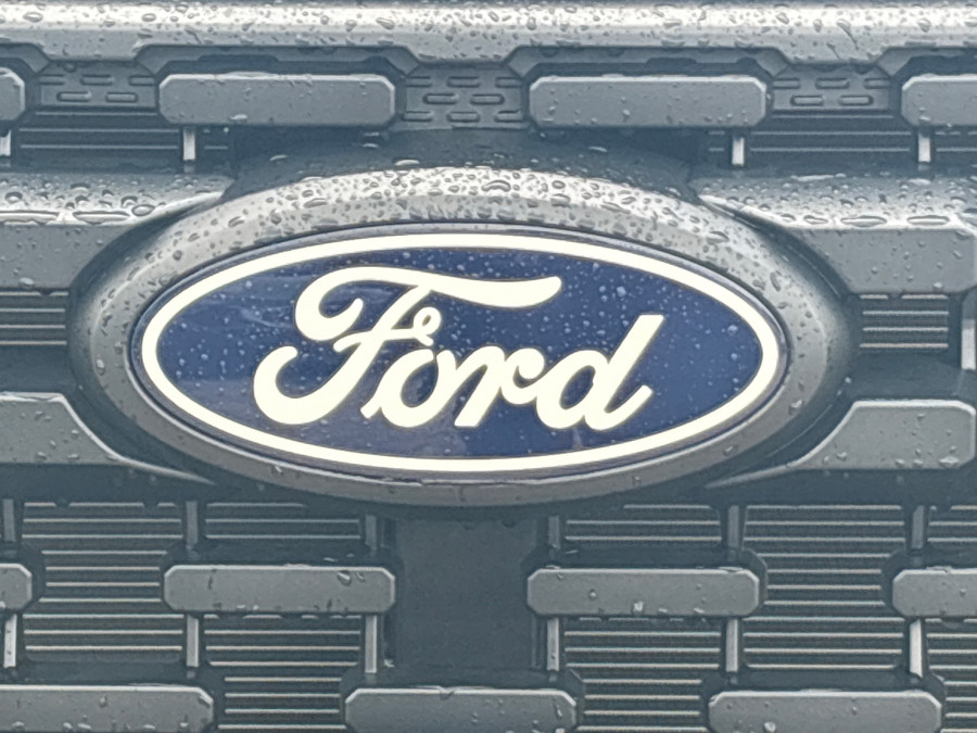2025 MY26 Ford Ranger Super Duty   Cab Chassis Image 21