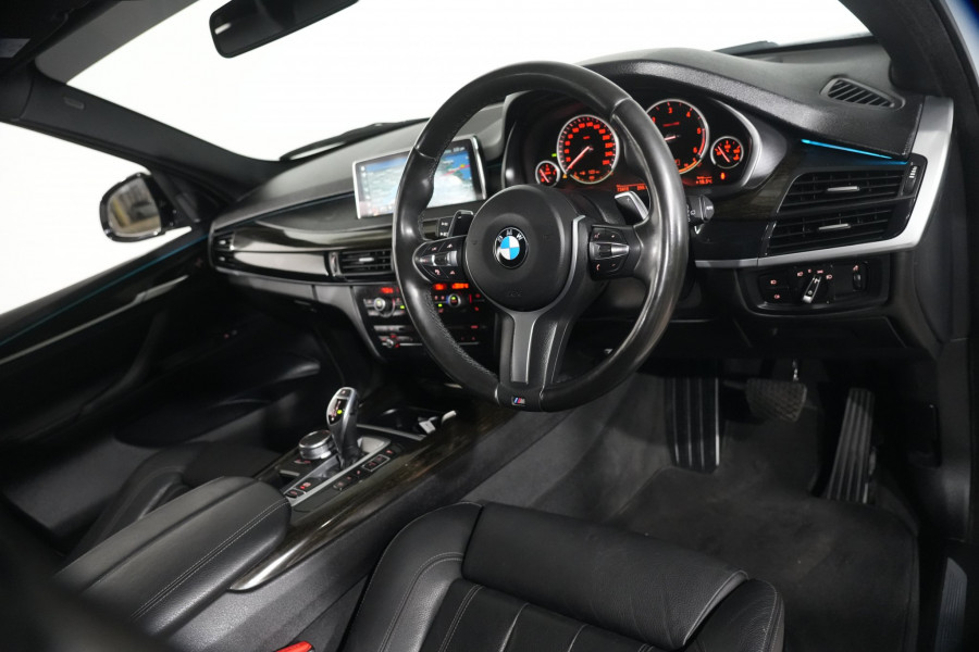 2018 BMW X5 xDrive30d SUV