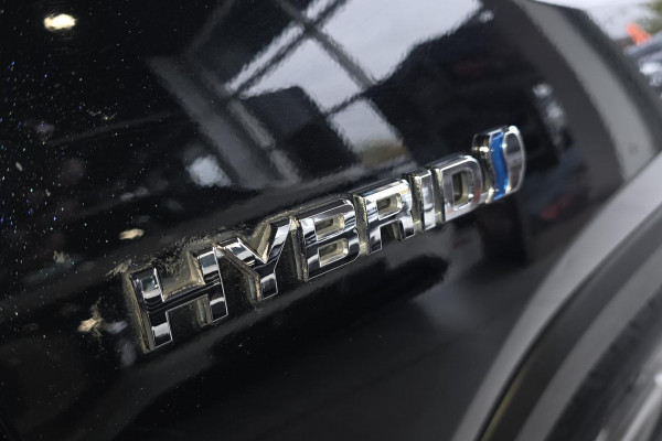 2020 MY21 Toyota RAV4 AXAH52R GXL SUV Image 3