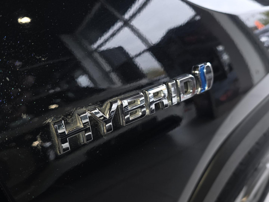 2020 MY21 Toyota RAV4 AXAH52R GXL SUV Image 3