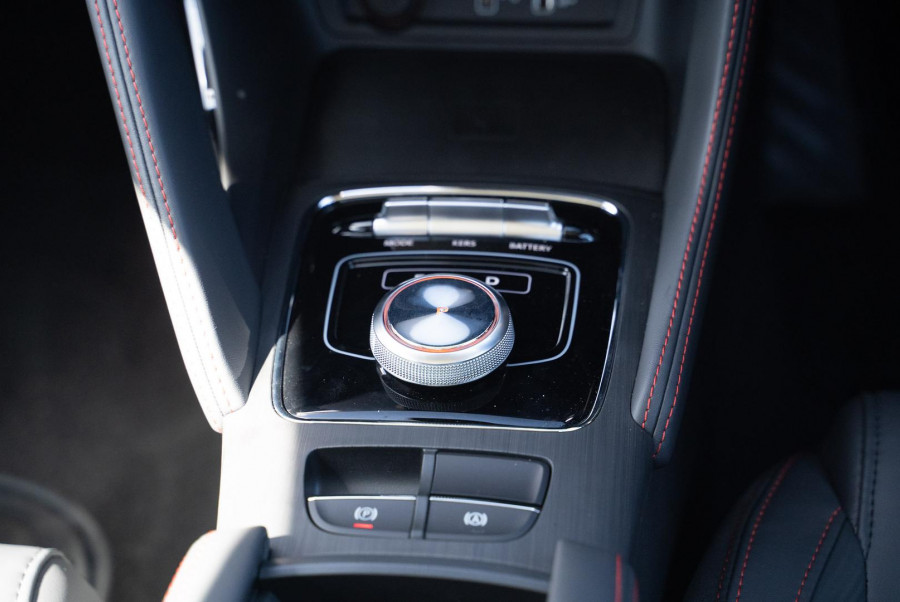 2022 MG ZS EV AZS1 Essence SUV Image 22