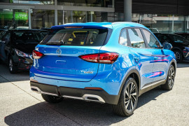 2024 MY24.5 MG ZS ZS32 Essence Hybrid+ SUV