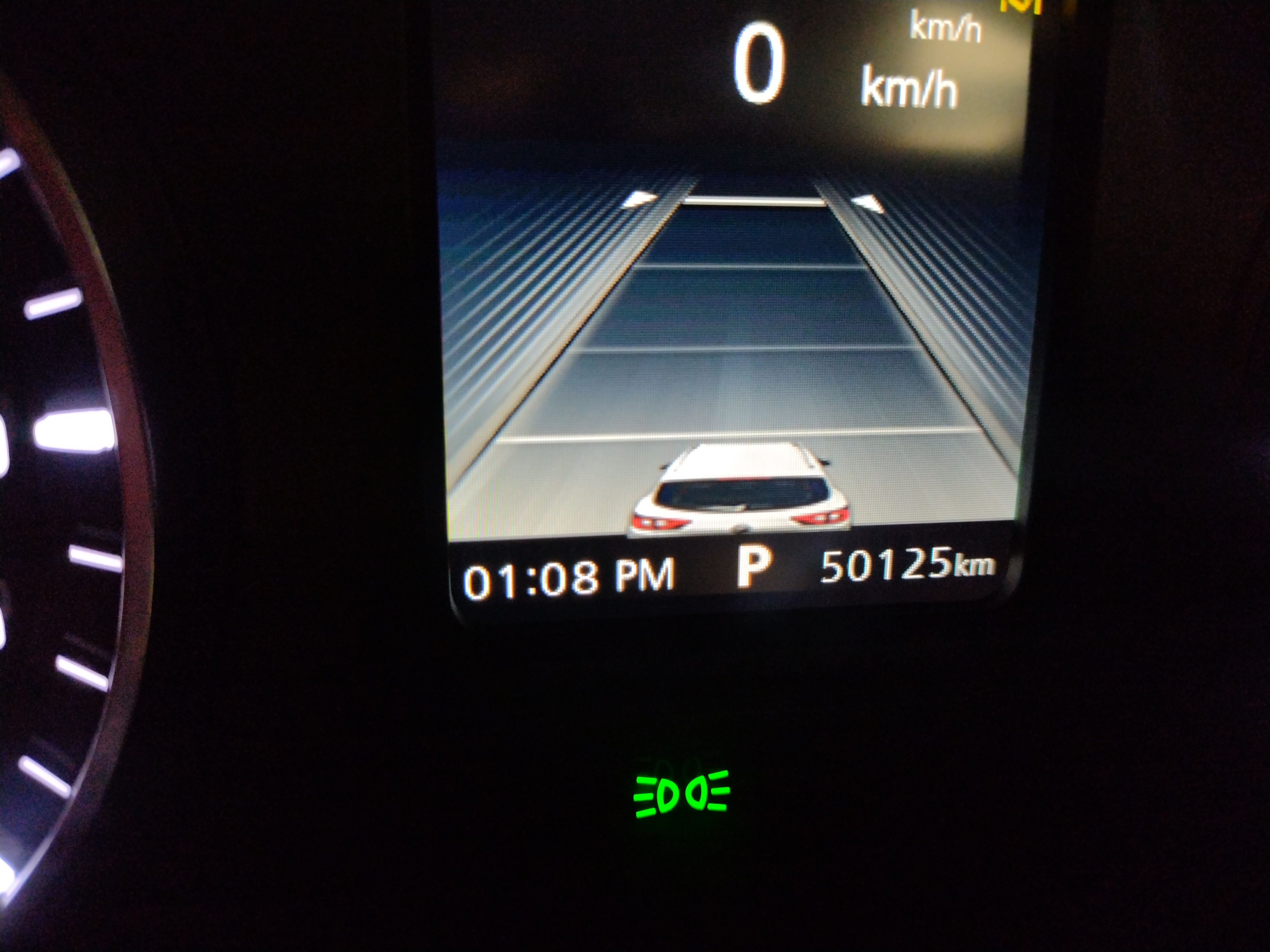 2022 MG ZST S13 Core SUV Image 14