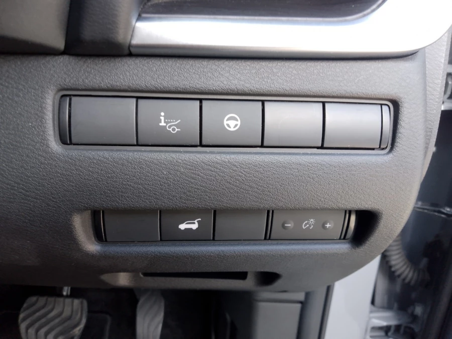 2022 MY23 Nissan X-Trail T33 Ti-L SUV Image 26