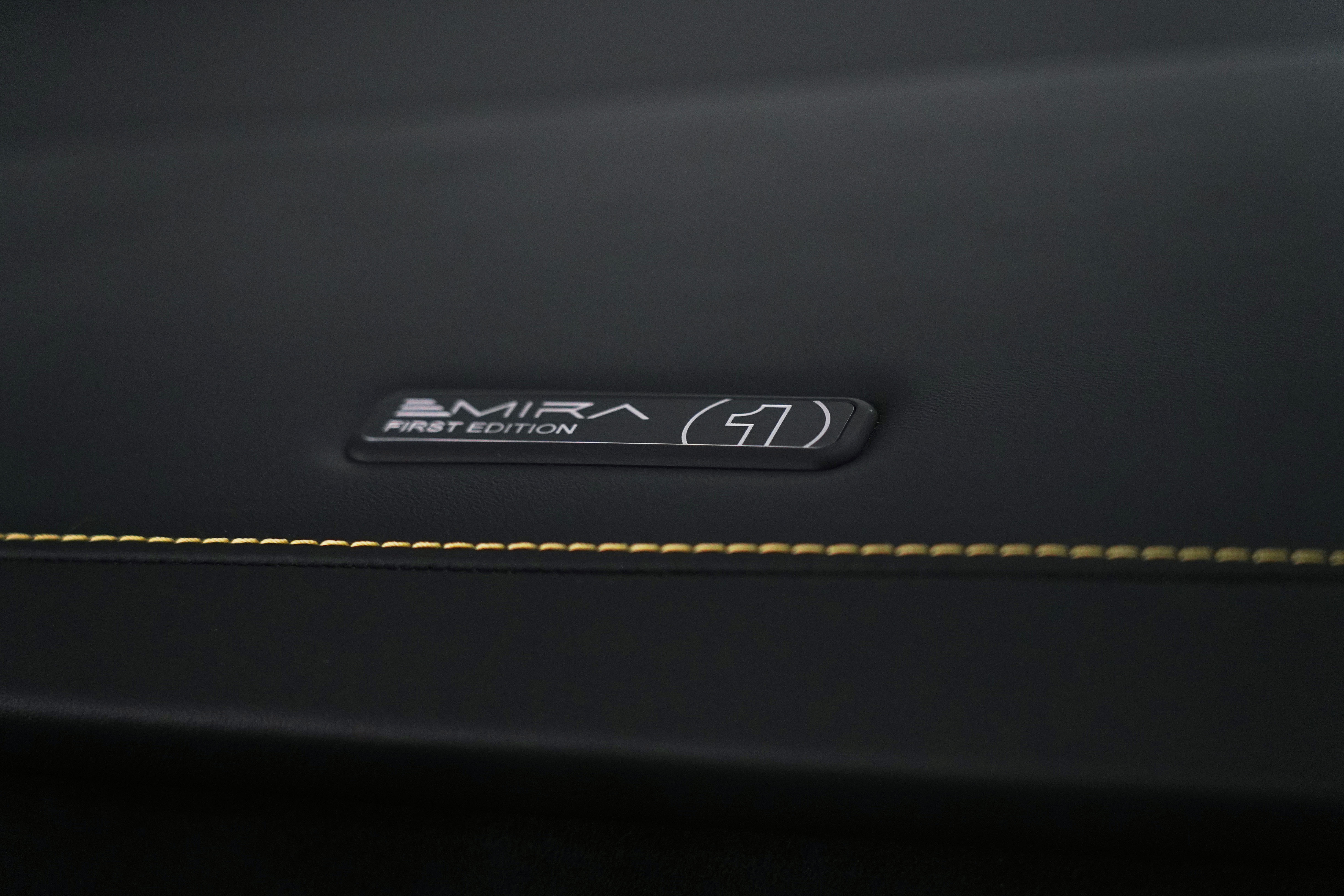 2023 Lotus Emira 1st Edition Coupe Image 38