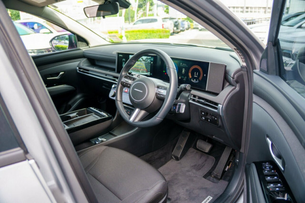2026 Hyundai Tucson hybrid NX4.V4 BASE MODEL SUV Image 15
