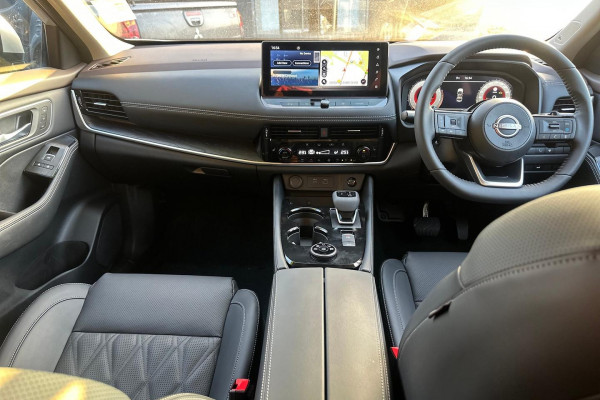 2025 Nissan X-Trail T33 Ti-L SUV Image 20