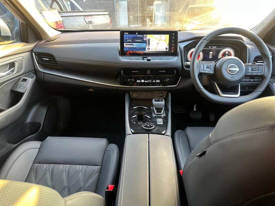 2025 Nissan X-Trail T33 Ti-L SUV Image 20