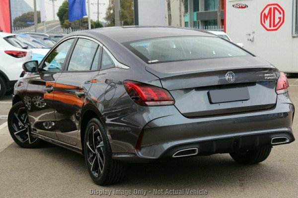 2024 MG MG5 AP32 Essence Sedan Image 3
