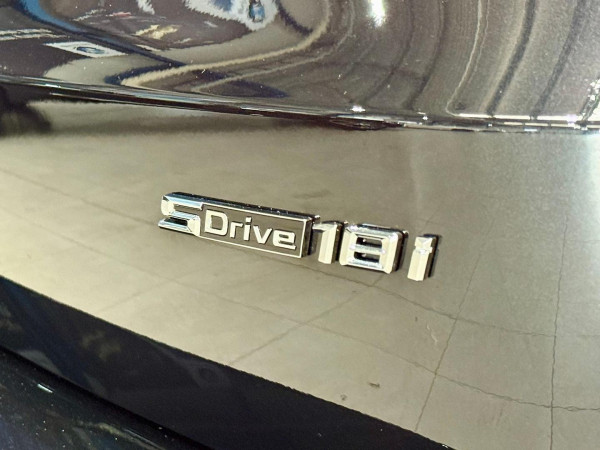 2026 BMW X1 U11 sDrive18i SUV image 15
