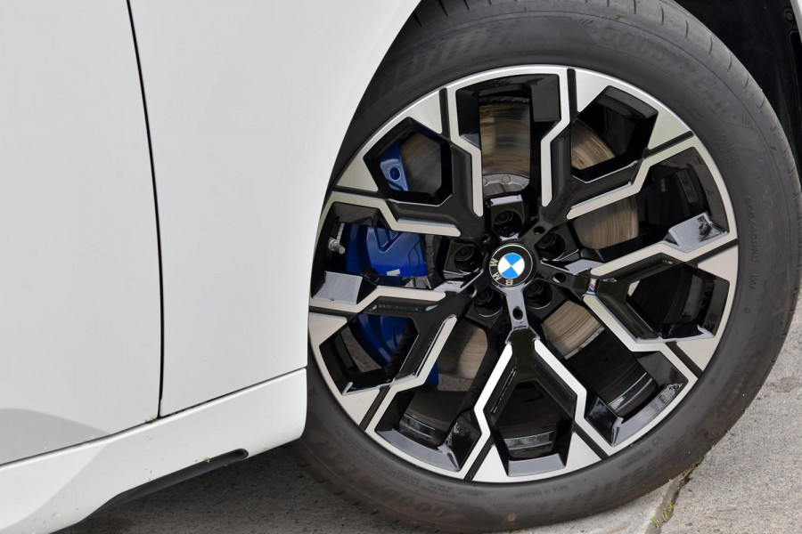 2025 BMW X3 G45 40d xDrive SUV