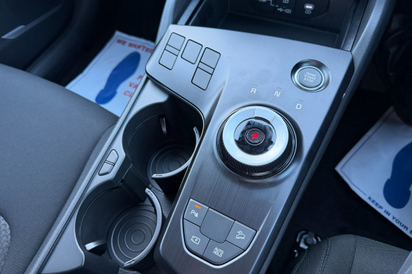 2026 MY27 Kia Sportage NQ5 PE HEV S SUV Image 17
