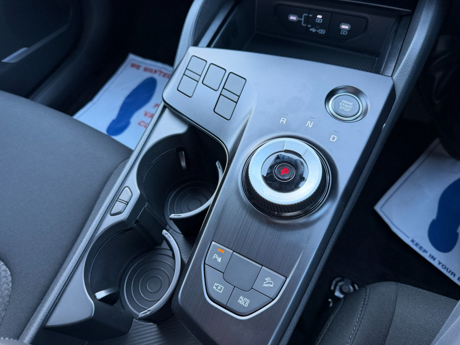 2026 MY27 Kia Sportage NQ5 PE HEV S SUV Image 17